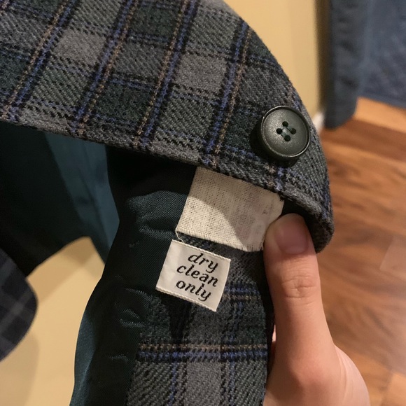 Pendleton suit jacket - Picture 4 of 5